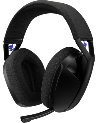 Навушники Logitech G321 LIGHTSPEED Wireless Gaming Headset Black (981-001563)