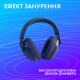 Навушники Logitech G321 LIGHTSPEED Wireless Gaming Headset Black (981-001563)