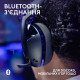 Навушники Logitech G321 LIGHTSPEED Wireless Gaming Headset Black (981-001563)