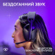 Навушники Logitech G321 LIGHTSPEED Wireless Gaming Headset Black (981-001563)