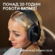 Навушники Logitech G321 LIGHTSPEED Wireless Gaming Headset Black (981-001563)
