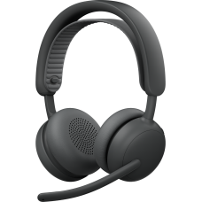 Навушники Logitech Zone Wireless 2 ES Graphite (981-001503)