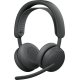 Навушники Logitech Zone Wireless 2 ES Graphite (981-001503)