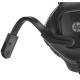 Навушники HP DHE-8002 LED Black (DHE-8002)