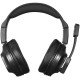 Навушники HP DHE-8002 LED Black (DHE-8002)