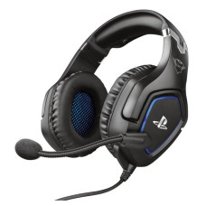 Навушники Trust GXT 488 Forze-G for PS4 Black (23530)