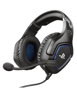 Навушники Trust GXT 488 Forze-G for PS4 Black (23530)