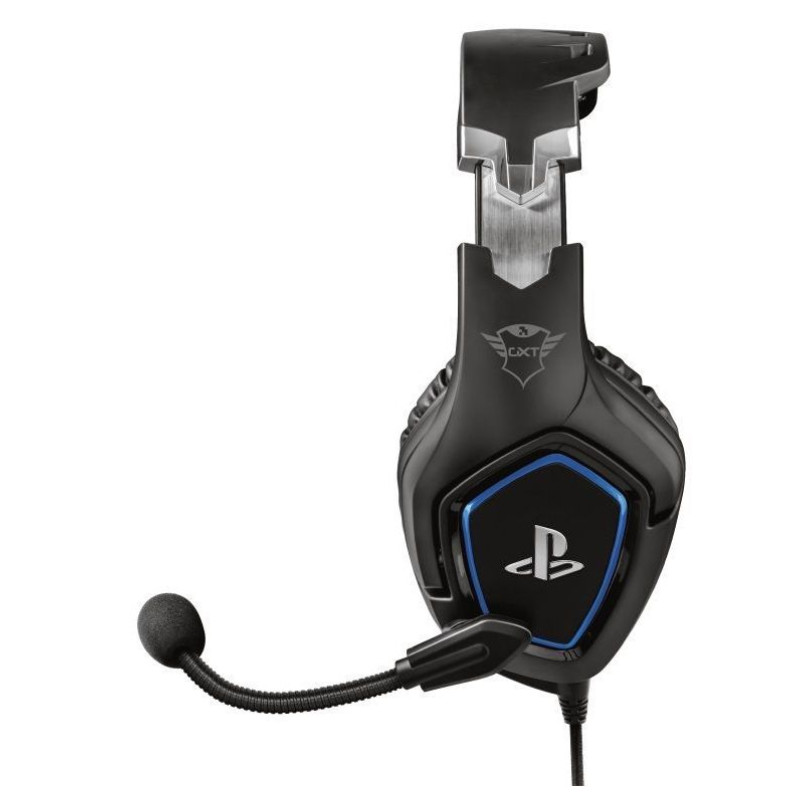 Навушники Trust GXT 488 Forze-G for PS4 Black (23530)