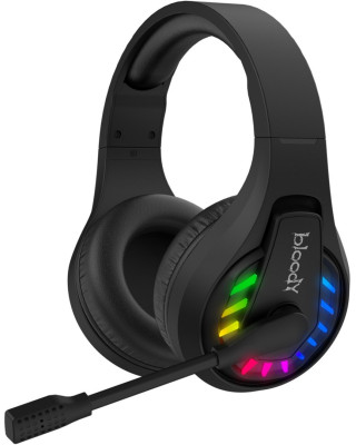 Навушники A4Tech GR230 Bloody Black