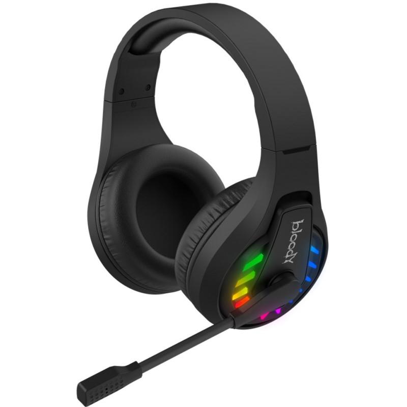 Навушники A4Tech GR230 Bloody Black