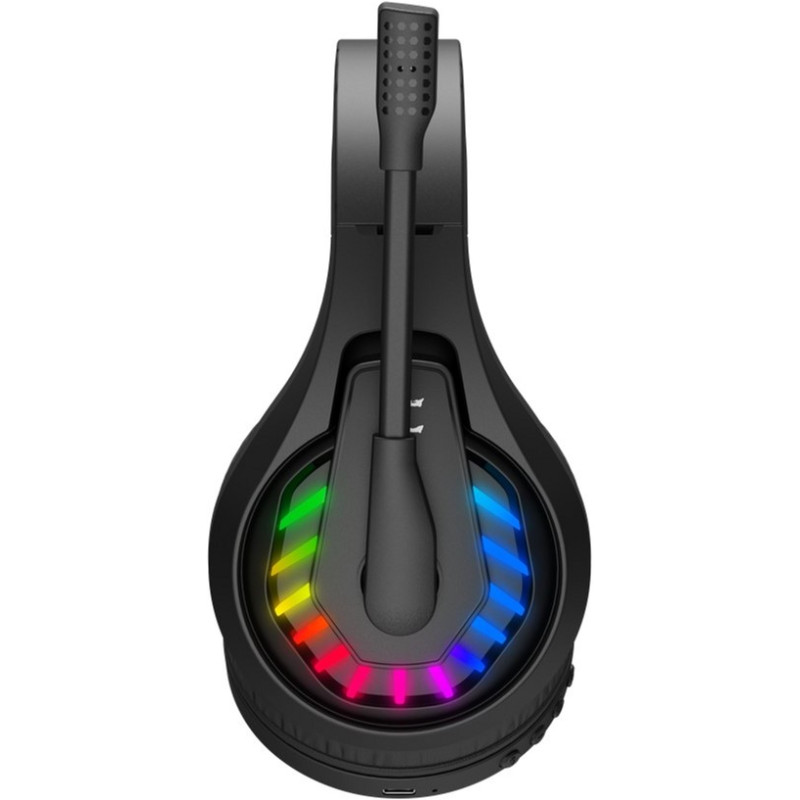 Навушники A4Tech GR230 Bloody Black