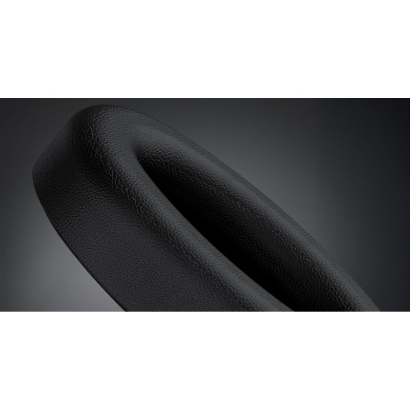 Навушники Hator Hypergang 3 Hi-Res Black (ESH05)