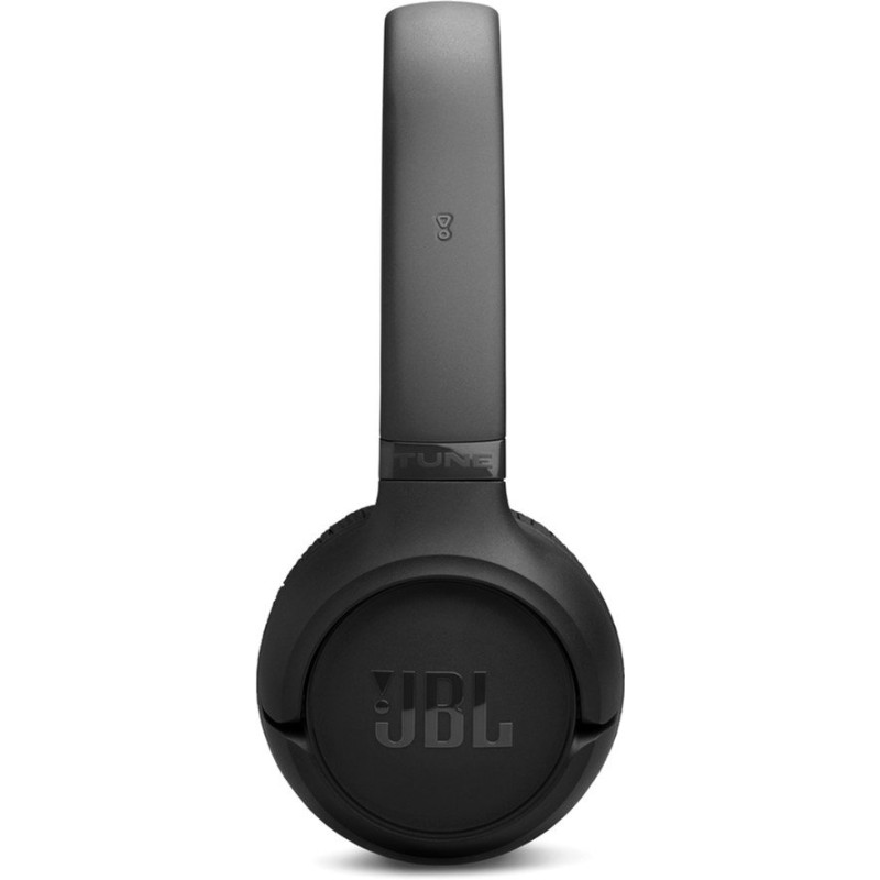 Навушники JBL Tune 530BT Black (JBLT530BTBLKEU)