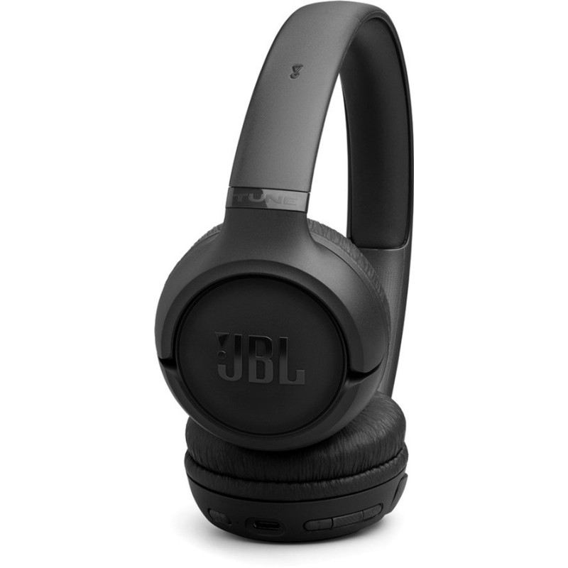 Навушники JBL Tune 530BT Black (JBLT530BTBLKEU)