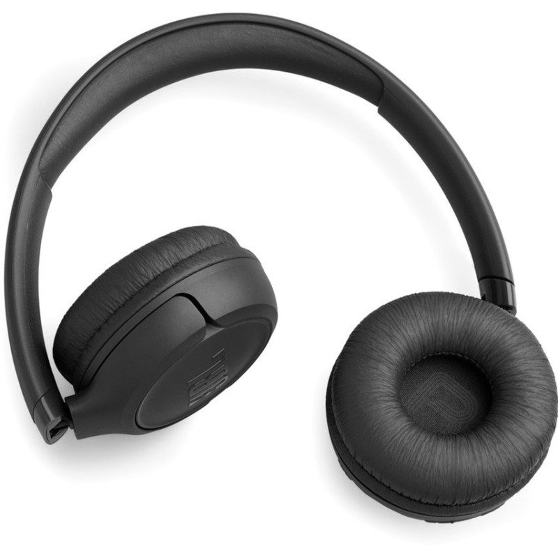 Навушники JBL Tune 530BT Black (JBLT530BTBLKEU)