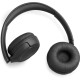 Навушники JBL Tune 530BT Black (JBLT530BTBLKEU)