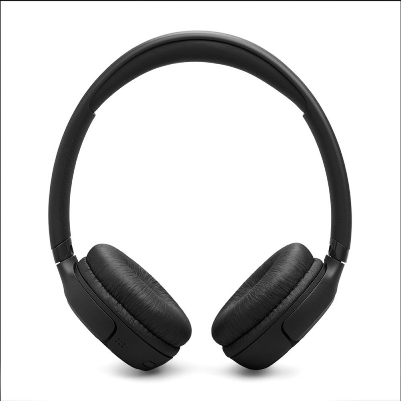 Навушники JBL Tune 530BT Black (JBLT530BTBLKEU)