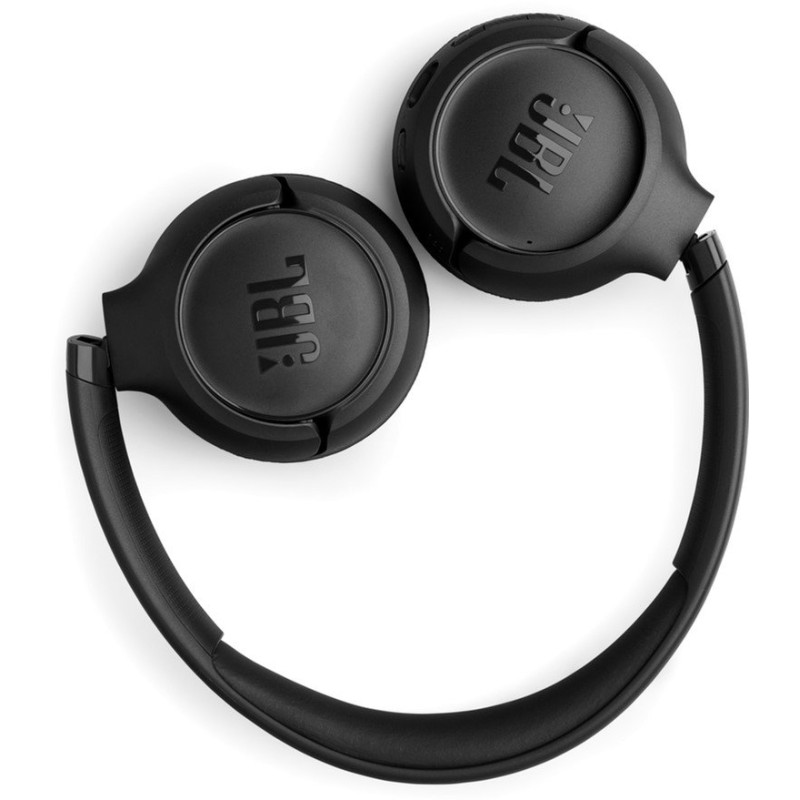 Навушники JBL Tune 530BT Black (JBLT530BTBLKEU)