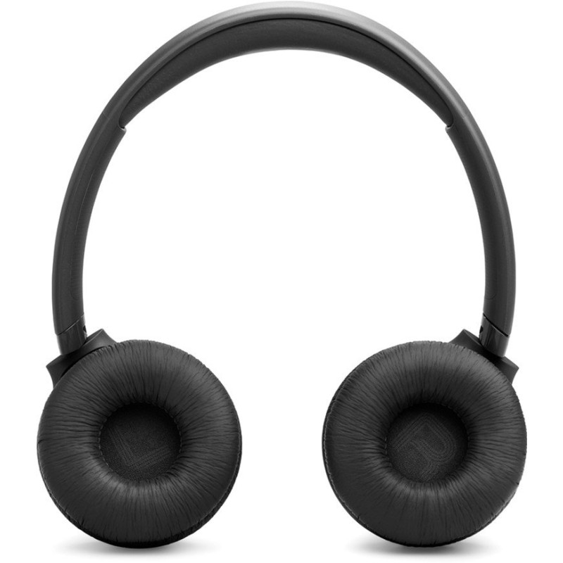 Навушники JBL Tune 530BT Black (JBLT530BTBLKEU)