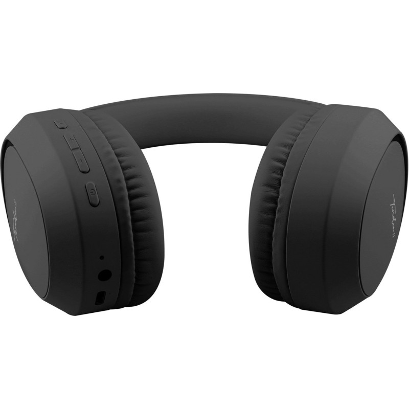 Навушники Proove Tender 2 APP Black (HPTR2001AP01)