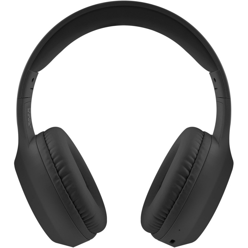 Навушники Proove Tender 2 APP Black (HPTR2001AP01)
