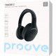 Навушники Proove Tender 2 APP Black (HPTR2001AP01)