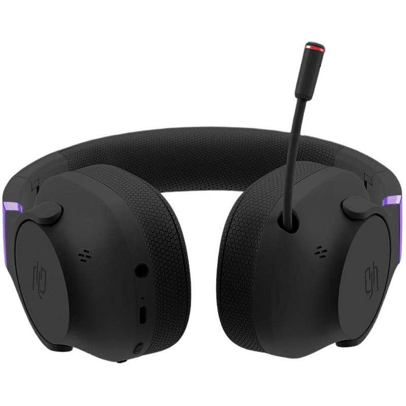 Навушники Proove Gaming Bliss (APP) Black