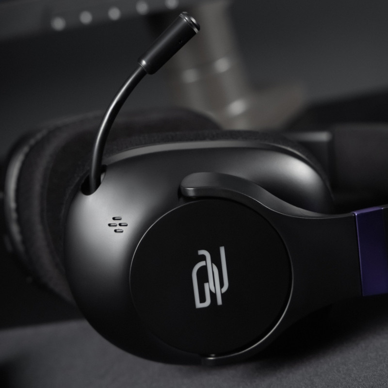 Навушники Proove Gaming Bliss (APP) Black