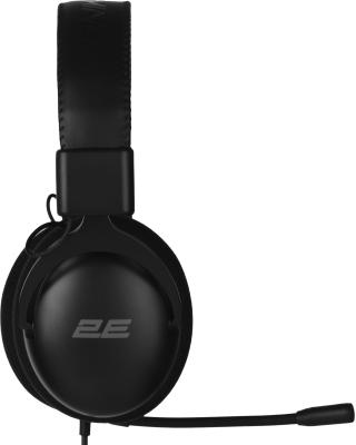 Навушники 2E Gaming HG310 V2 Black (2E-HG310V2-BK)