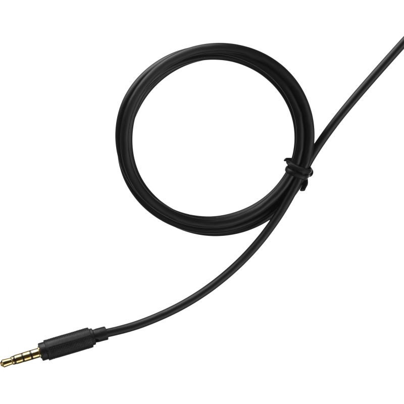 Навушники 2E Gaming HG310 V2 Black (2E-HG310V2-BK)