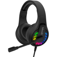 Навушники A4Tech G230p Bloody Black