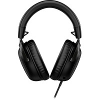 Навушники HyperX Cloud III 3.5mm/USB-A/USB-C Black (727A8AA)