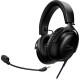 Навушники HyperX Cloud III 3.5mm/USB-A/USB-C Black (727A8AA)