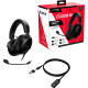 Навушники HyperX Cloud III 3.5mm/USB-A/USB-C Black (727A8AA)