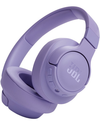 Навушники JBL Tune 720BT Purple (JBLT720BTPUR)