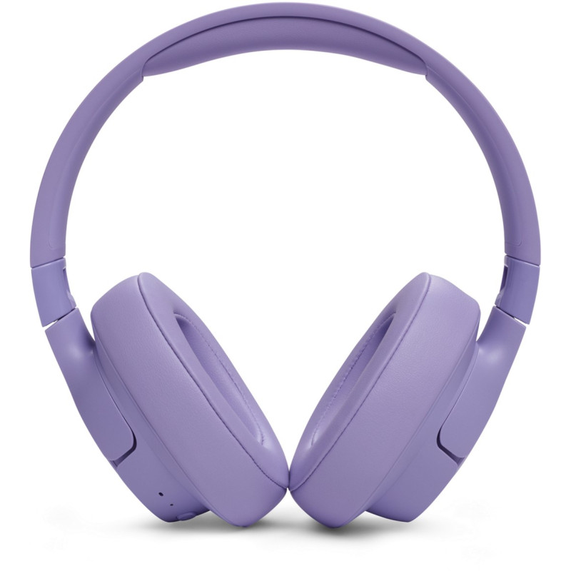 Навушники JBL Tune 720BT Purple (JBLT720BTPUR)