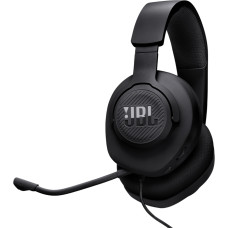 Наушники JBL QUANTUM 100M2 Black (JBLQTUM100M2BLK)