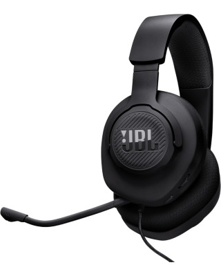 Наушники JBL QUANTUM 100M2 Black (JBLQTUM100M2BLK)