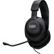 Наушники JBL QUANTUM 100M2 Black (JBLQTUM100M2BLK)