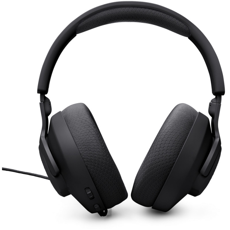 Наушники JBL QUANTUM 100M2 Black (JBLQTUM100M2BLK)