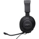 Наушники JBL QUANTUM 100M2 Black (JBLQTUM100M2BLK)
