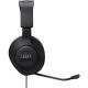 Наушники JBL QUANTUM 100M2 Black (JBLQTUM100M2BLK)