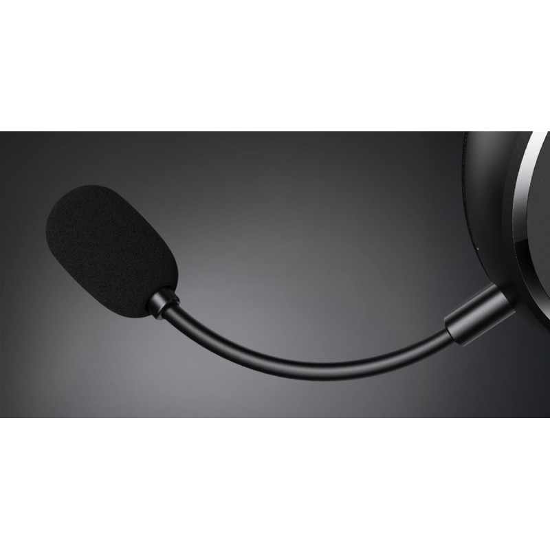 Навушники Hator Hypergang 3 Hi-Res White (ESH06)