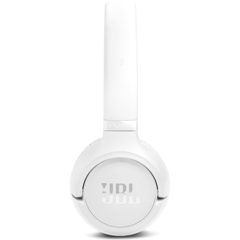 Навушники JBL Tune 530BT White (JBLT530BTWHTEU)