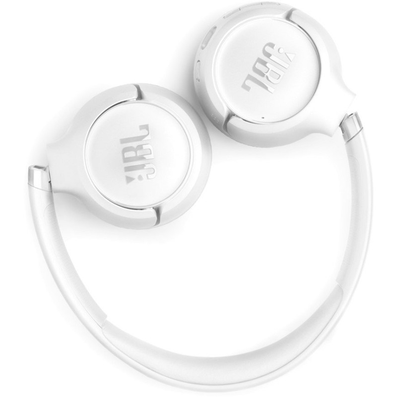 Навушники JBL Tune 530BT White (JBLT530BTWHTEU)