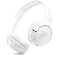 Навушники JBL Tune 530BT White (JBLT530BTWHTEU)