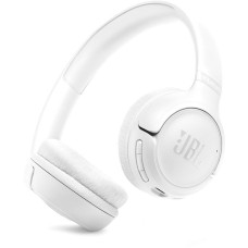 Навушники JBL Tune 530BT White (JBLT530BTWHTEU)