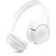 Навушники JBL Tune 530BT White (JBLT530BTWHTEU)