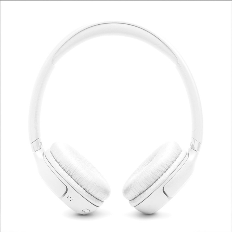 Навушники JBL Tune 530BT White (JBLT530BTWHTEU)