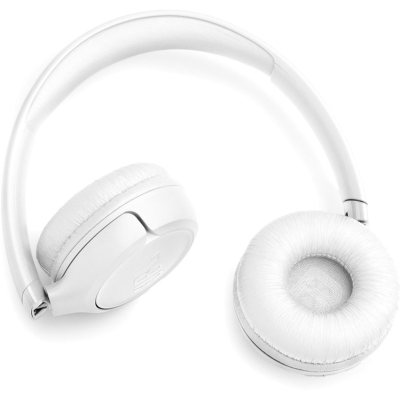 Навушники JBL Tune 530BT White (JBLT530BTWHTEU)